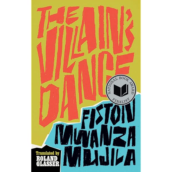 Tram 83: Mwanza Mujila, Fiston, Glasser, Roland, Mabanckou, Alain